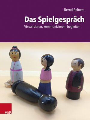 cover image of Das Spielgespräch